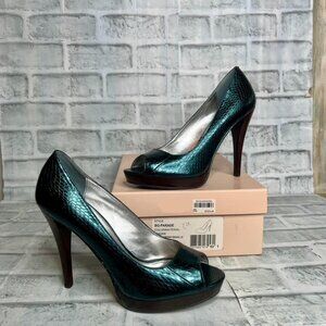 Calvin Klein Daliah Heel- 7.5